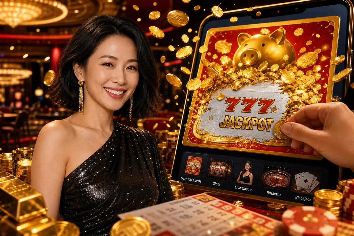 baab88 Live Casino Online Gaming